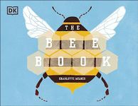 The Bee Book [Hardcover] Milner, Charlotte