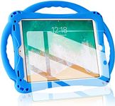 TopEsct Kids Case for New iPad 2017