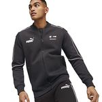 PUMA Men's Standard BMW M Motorsport T7 Full-Zip Jacket