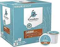 Keurig Caribou Coffee Caribou Blend 44-ct. K-Cups Pods