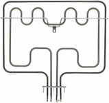 LUTH Premium Profi Parts Heating Element Top Heat Grill for AEG Electrolux 3570797013 3570797047 Oven