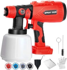Cordless P