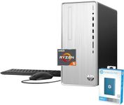 HP Pavilion TP01 Desktop Computer, 