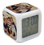 Image Alarm Clocks