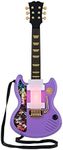 eKids Rainbow High Kids Guitar with