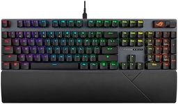 ASUS ROG Strix Scope II Gaming Keyb