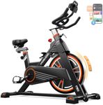 YOSUDA PRO Magnetic Exercise Bike 3