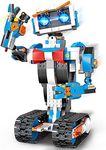 OKK Robot Building Toys for Boys, S