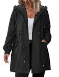 Coat For Women Plus Size