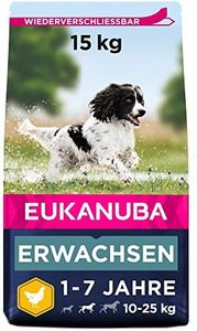 Eukanuba H