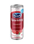 Ocean Spray Artificial Sweeteners