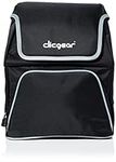 Clicgear 8 Golf Trolley Cooler Bag, Black