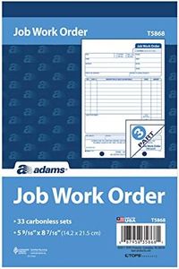 Adams Job 
