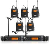 XTUGA IEM1200 Wireless in Ear Monit