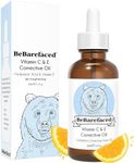 BeBarefaced | Vitamin C & E Face Oi