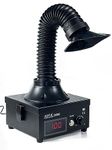 AOYUE 8486 Solder Fume Extractor Designed for Optimal Performance in Benchtop Soldering Smoke Removal