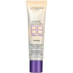L'Oréal Paris Magic Skin Beautifier Bb Cream, Fair, 30Ml