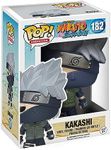 Funko POP Anime: Naruto Shippuden K