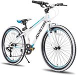 JOYSTAR Lubbock 24 Inch Kids Bike f