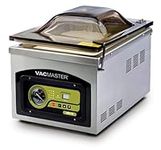 Selected VacMaster VP210 By ARY
