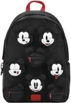 Disney Mickey Mouse 18.5” Multi-Pocket Backpack