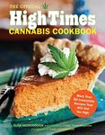 Official High Times Cannabis Cookbo