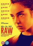 RAW DVD [2017]