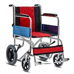 Folding Wheelchairs