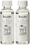 Breville Eco Liquid Descaler (2 x 1