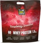 Time 4 Whey Protein Professional Ti