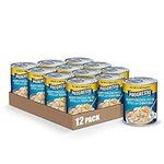 Progresso Rich & Hearty, Hearty Chicken Pot Pie Style with Dumplings Canned Soup, 18.5 oz. (Pack of 12)