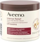 Aveeno Body Cream, Intense Relief a