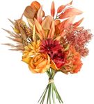 Alynsehom Artificial Fake Flowers P