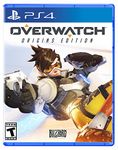 Overwatch Origins Edition PS4