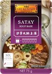 Lee Kum Kee Soup Base - Satay Hot Pot (12x60ml)