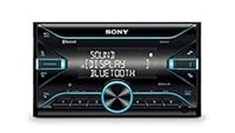 Sony DSX-710D DAB Bluetooth Media Receiver