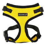 Puppia RiteFit Dog Harness- Yellow - Large