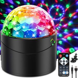 Disco Ligh
