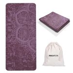 Portable Yoga Mat