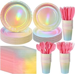 Iridescent