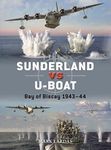 Sunderland vs U-boat: Bay of Biscay