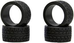 Kyosho 11mm Wide Racing Radial Tire