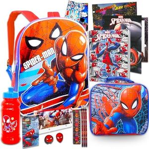 Marvel Spi