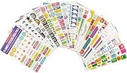 Planner Stickers Mega Pack (over 14