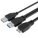 Y Usb Cables