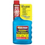 Star Brite 14332 Star Tron Enzyme Fuel Treatment - Classic Gas Formula 143-32 Oz. Treats 192 Gallon,