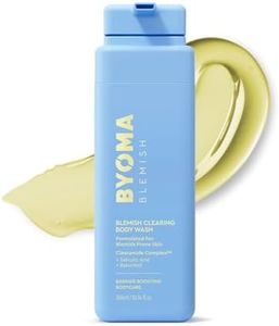 BYOMA Blem