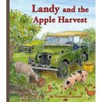 5th book in the Landy and Friends series (5)