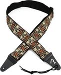 Fender Festival Guitar Strap, 2in, Tan