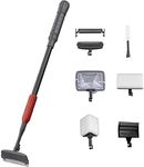 Boxtech Aquarium Cleaning Tools, Fi